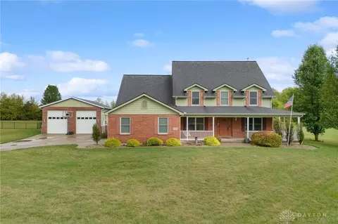 420 Fitchs Farm Ct, Lebanon, OH 45036