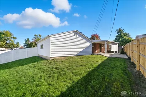 2432 Danube Ct, Kettering, OH 45420 photo 57