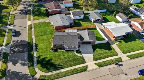 2432 Danube Ct, Kettering, OH 45420 photo 65