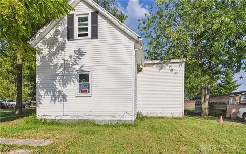 309 S Market St, Union City, OH 45390