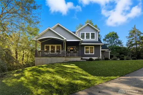 917 Kerns Dr, Lebanon, OH 45036