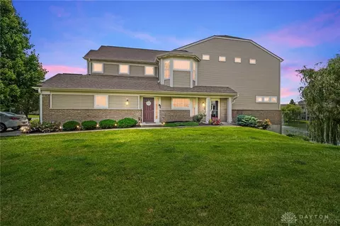 931 Heritage Green Dr, Monroe, OH 45050