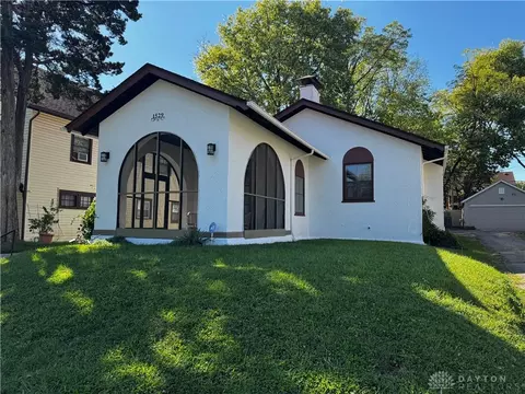 1529 N Euclid Ave, Dayton, OH 45406