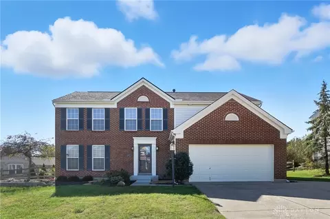 5981 Birkdale Dr, West Chester, OH 45069