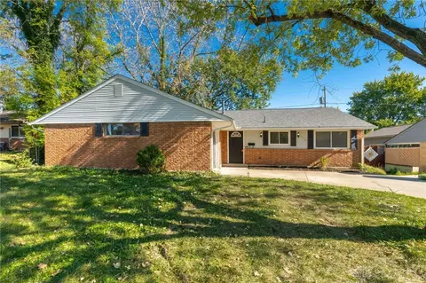 5630 Botkins Rd, Dayton, OH 45424