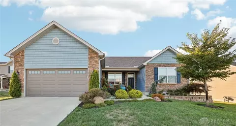 7931 Victory Garden Ln, Liberty Township, OH 45044