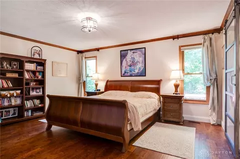 Bedroom - 849 Wind Bluff Pt, Springboro, OH 45066 photo 1 of 8