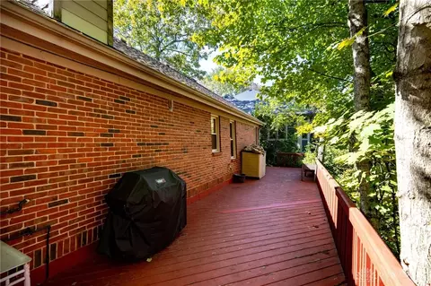Exterior - 849 Wind Bluff Pt, Springboro, OH 45066 photo 7 of 18