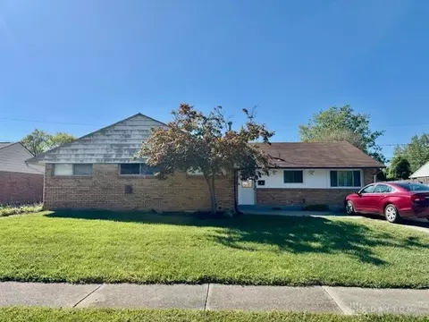 5455 Flotron Dr, Dayton, OH 45424