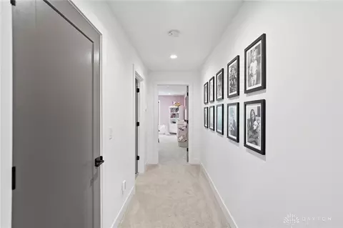 Entry Way - 6265 Red Lion 5 Points Rd, Springboro, OH 45066 photo 7 of 8