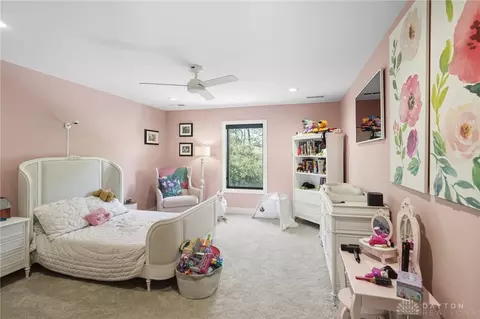 Bedroom - 6265 Red Lion 5 Points Rd, Springboro, OH 45066 photo 5 of 7