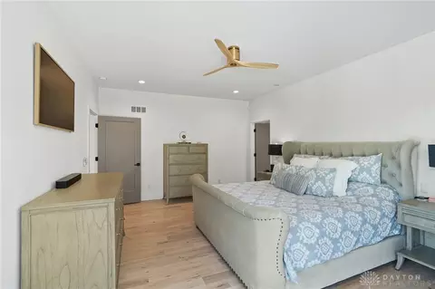 Bedroom - 6265 Red Lion 5 Points Rd, Springboro, OH 45066 photo 3 of 7