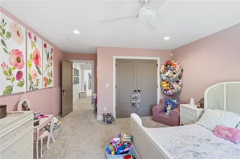 Bedroom - 6265 Red Lion 5 Points Rd, Springboro, OH 45066 photo 6 of 7
