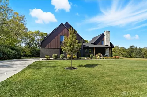 Exterior - 6265 Red Lion 5 Points Rd, Springboro, OH 45066 photo 3 of 22