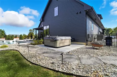 Exterior - 6265 Red Lion 5 Points Rd, Springboro, OH 45066 photo 15 of 22