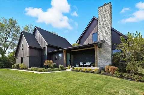 Exterior - 6265 Red Lion 5 Points Rd, Springboro, OH 45066 photo 2 of 22