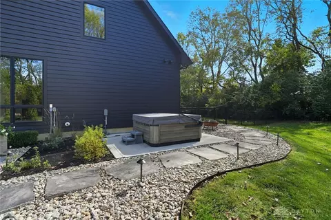 Exterior - 6265 Red Lion 5 Points Rd, Springboro, OH 45066 photo 16 of 22