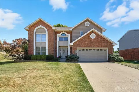 8830 Christygate Ln, Dayton, OH 45424