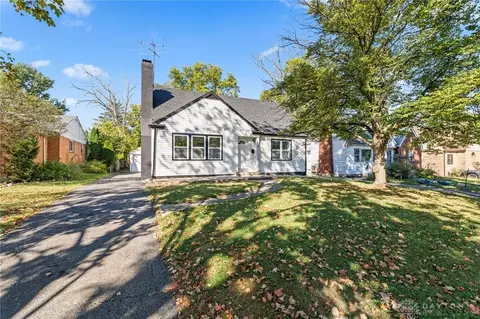 2817 Royalston Ave, Dayton, OH 45419