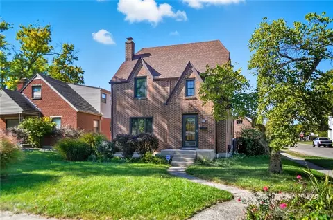 2701 Aerial Ave, Dayton, OH 45419