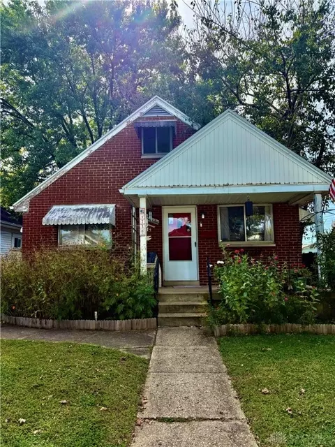 1732 Gummer Ave, Dayton, OH 45403