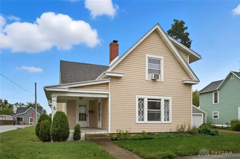 19 Clemens Ave, Jamestown, OH 45335