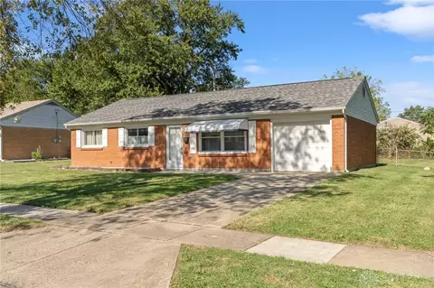 1801 Boesel Ave, Dayton, OH 45429