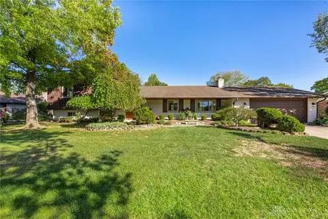 8540 Cherrycreek Dr, Dayton, OH 45458