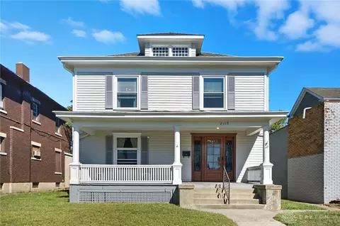 2115 Central Ave, Middletown, OH 45044