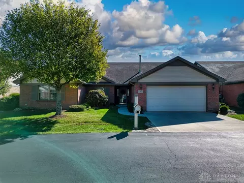 1311 Eagles Way, Xenia, OH 45385