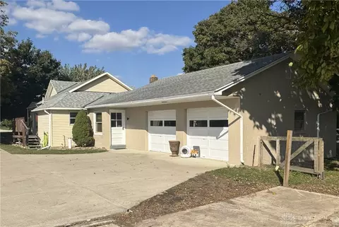 4360 W Kessler-cowlesville, West Milton, OH 45383
