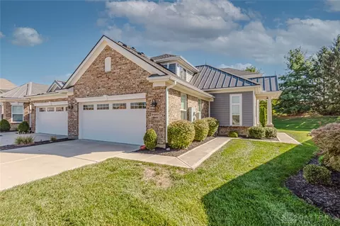 Exterior - 9460 Banyan Ct, Centerville, OH 45458 photo 8 of 8