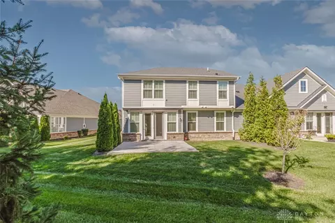 Exterior - 9460 Banyan Ct, Centerville, OH 45458 photo 6 of 8