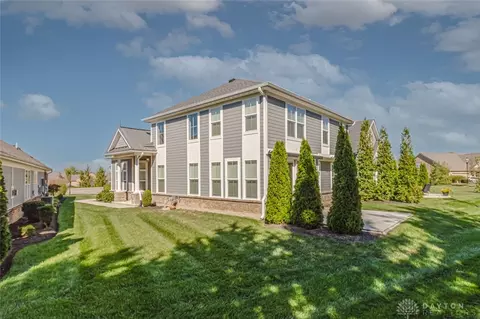 Exterior - 9460 Banyan Ct, Centerville, OH 45458 photo 7 of 8