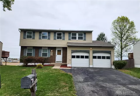 802 Nordhoff Farm Dr, Union, OH 45322