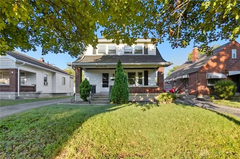 1833 Coventry Rd, Dayton, OH 45420
