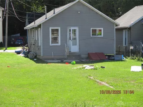 334 E Water St, Piqua, OH 45356