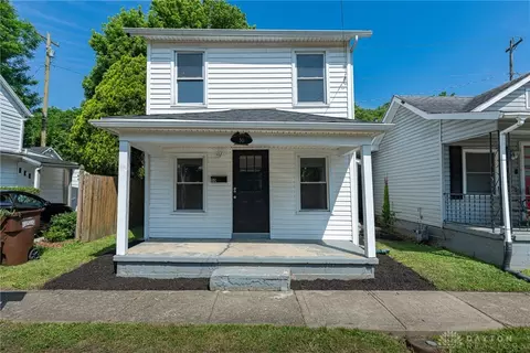 50 N Main St, Franklin, OH 45005