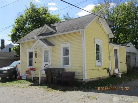510 Walnut St, Piqua, OH 45356