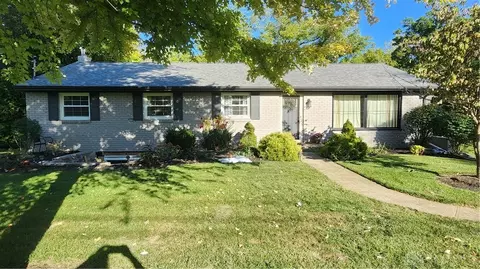 790 Indianwood Dr, Mason, OH 45040