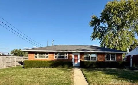 403 Brentwood Ave, Piqua, OH 45356