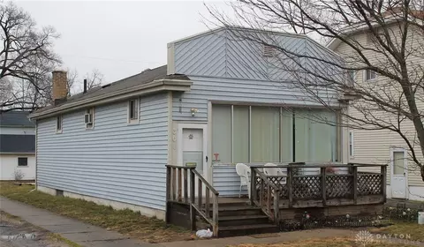301 Fernwood Ave, Dayton, OH 45405