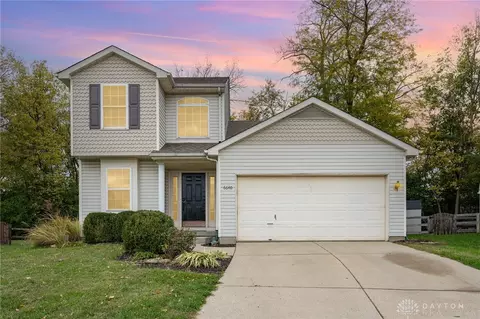 6640 Baybrook Ct, Middletown, OH 45044