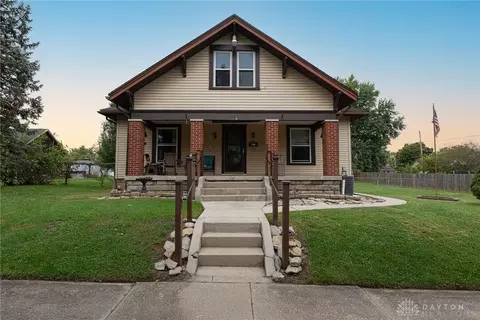 373 Hill St, Xenia, OH 45385