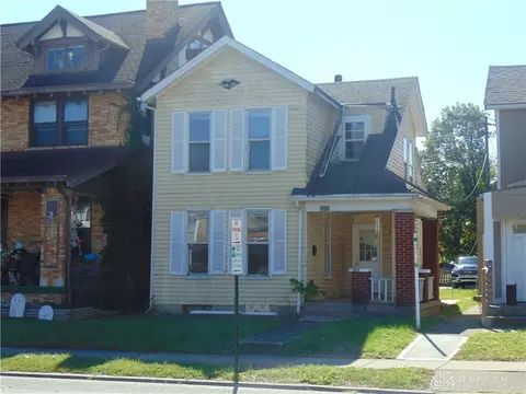 2022 Central Ave, Middletown, OH 45044