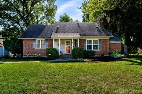 7113 Greenfringe Ln, Cincinnati, OH 45224