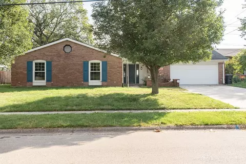 3700 Lewis St, Middletown, OH 45044