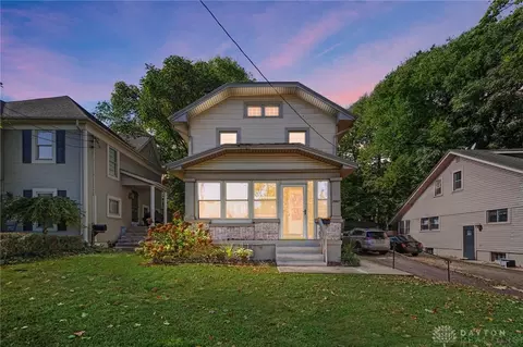 2467 S Dixie Dr, Dayton, OH 45409