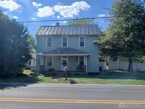 1045 S Linden Ave, Miamisburg, OH 45342