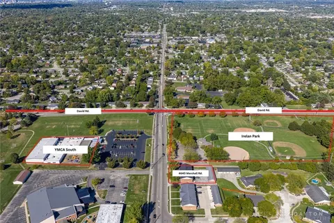 4640 Marshall Rd, Kettering, OH 45429 photo 67